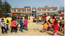 군위군, 창조지역사업 희희낙락 기쁨마을만들기 첫 행사