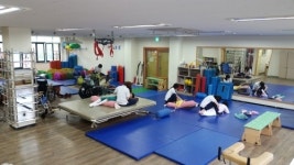 서울재활병원, 국립지체장애학교 한국우진학교와 협약 체결