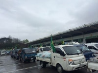 구미 2015년 3R재활용품 수집경진대회 개최