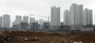 건설사들 택지 확보 경쟁, 날로 치열해진다