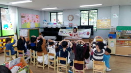 도봉구, 아토피·천식 예방관리 교육 인기