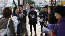 구로구 추억과 희망의 구로공단 여행