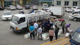 친환경미생물 농업인에 효자…고품질 생산성높여