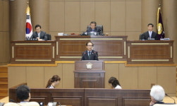 마포구의회 마포농수산물시장, 환수 강력 반대
