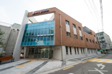 양천구, 목동실버복지문화센터 개관