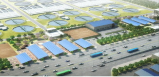 인천환경공단, 태양광 발전 설비용량 1MW 첫 돌파