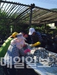 완도군, 마을기업 활성화로 일자리 창출 톡톡