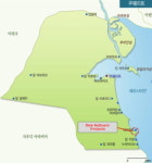 대우건설, 6조 규모 쿠웨이트 초대형 정유시설 공사 수주