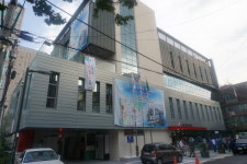서초구, 양재2동 주민센터 신청사 오픈