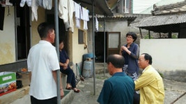 가가호호 웃는 영암 위해 최선을 다할 터