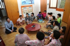 무안군, 현장중심 소통행정 호응