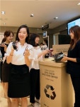 현대백화점, 제3세계에 안경모으기 캠페인 진행