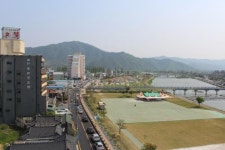 국도23호선 장흥교~장흥대교 구간 4차선 확장 이달 착공