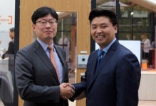 SKT·코맥스, 스마트홈 시장 확대 계획