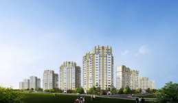 한화건설, 뉴스테이 수원 권선 꿈에그린 10월 분양