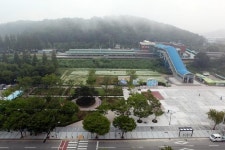 안산시, 한대앞역 광장 조성사업