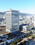 부산시, 화물자동차 밤샘주차 조례 마련…전국 최초