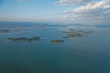 벌교 장도, 가고 싶은 섬 가꾸기 사업 공모 선정