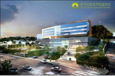 인천시 보훈병원 2017년 완공 목표로 건립 추진
