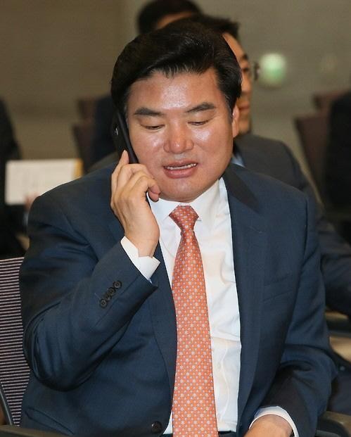 한동훈 대표, 국회에서 내각 총사퇴·국방장관 해임·대통령 탈당 요구 제시
