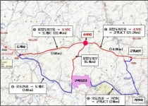 군위 소보(신계) 하이패스 IC 신설공사 확정