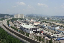 구리농수산물공사, 도로공사 부지 도매시장 활성화에 활용