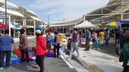최동용 춘천시장, 민선6기 신북읍 강북발전 거점 지역