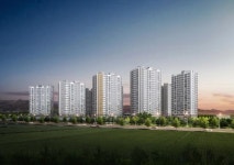 대우건설, 이달 중 안성 지역에 푸르지오 첫 분양