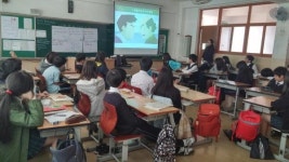 구로구, 중·고등학교 사회적경제 배운다