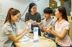 내년 빅매치 애플·삼성·LG 럭키세븐의 주인공은