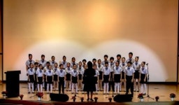양평청소년예술단, 2015 정기연주회개최