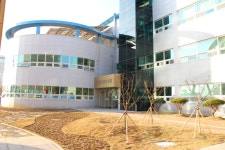 나주 빛가람시립도서관 시범운영
