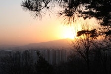 구로구, 2016년 새해 해맞이 행사 개최