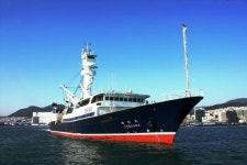 동원산업, 신규어선으로 남태평양 참치잡이 나선다