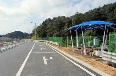 고속도로 졸음쉼터로 졸음운전 사망자수 절반으로 줄어