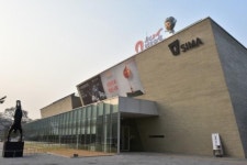 수원시립아이파크미술관 설 명절 당일 무료입장