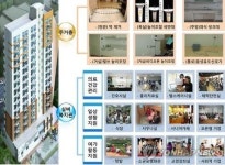 국토부·지자체·LH 공공실버주택 사업 협약 체결