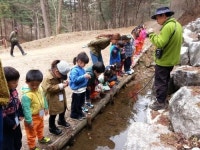 춘천국유림관리소, 산림교육전문가 발대식 개최