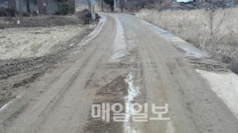 한국농어촌공사 칠곡지사, 토석 농지 불법성토 앞장서