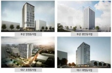 스마트뱅킹 등으로 필요없어진 은행지점 뉴스테이로 공급