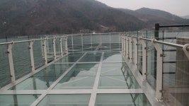 의암호 명소 의암스카이워크 16일 재개장