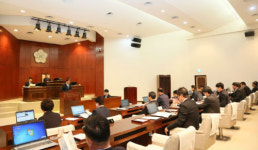남양주시의회, 제230회 임시회 폐회