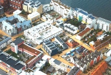 아산시, 친환경에너지타운 조성위한 발 빠른 행보