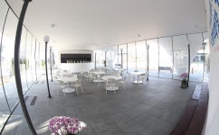 경기도, 결혼식장으로 굿모닝하우스 개방