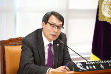 구로구의회 윤수찬 의원, 장애인복지위원회 조례안 대표발의