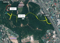 마포구, 성미산에 벚꽃길 명소 만든다