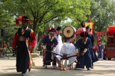 남원시, 신관 사또 부임행차 상설공연 새 단장