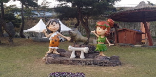 석장리 박물관, 세계구석기축제 준비에 한창