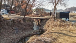 하남시, 재해예방 장기미집행 도시계획시설 해소