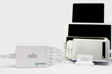 알로코리아, QC2.0 퀵차지 6포트 멀티충전기 출시